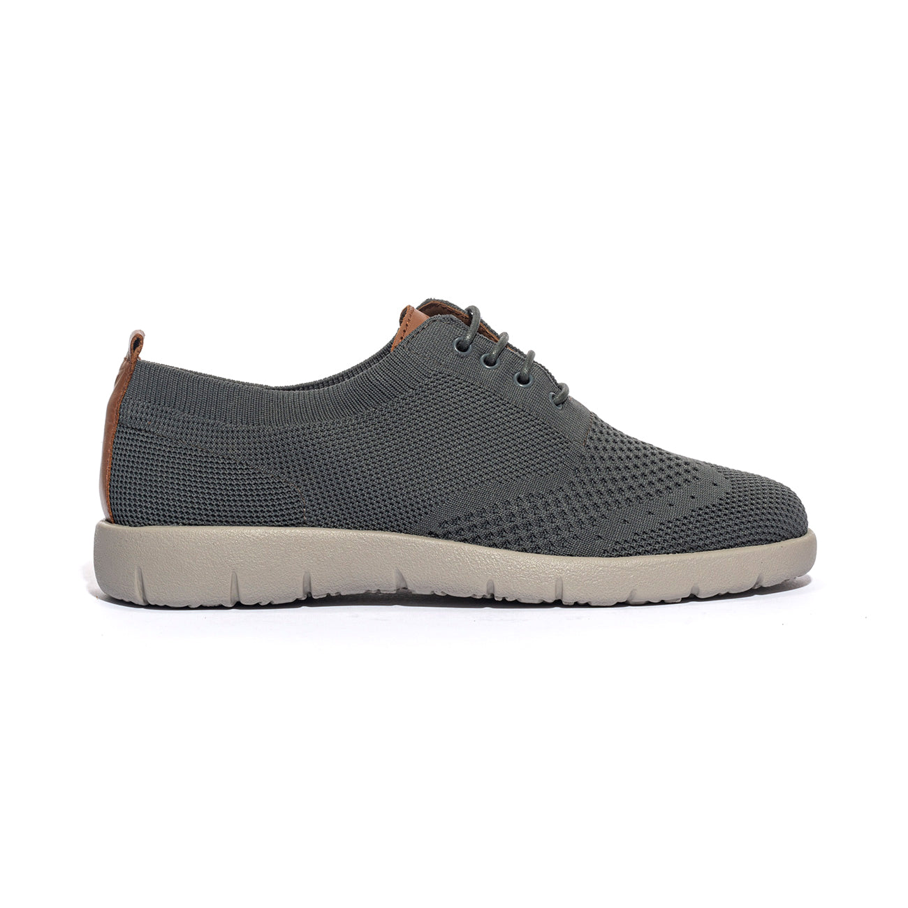 VALLEVERDE 36976 GREY Sneakers Uomo 