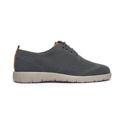 VALLEVERDE 36976 GREY Sneakers Uomo 
