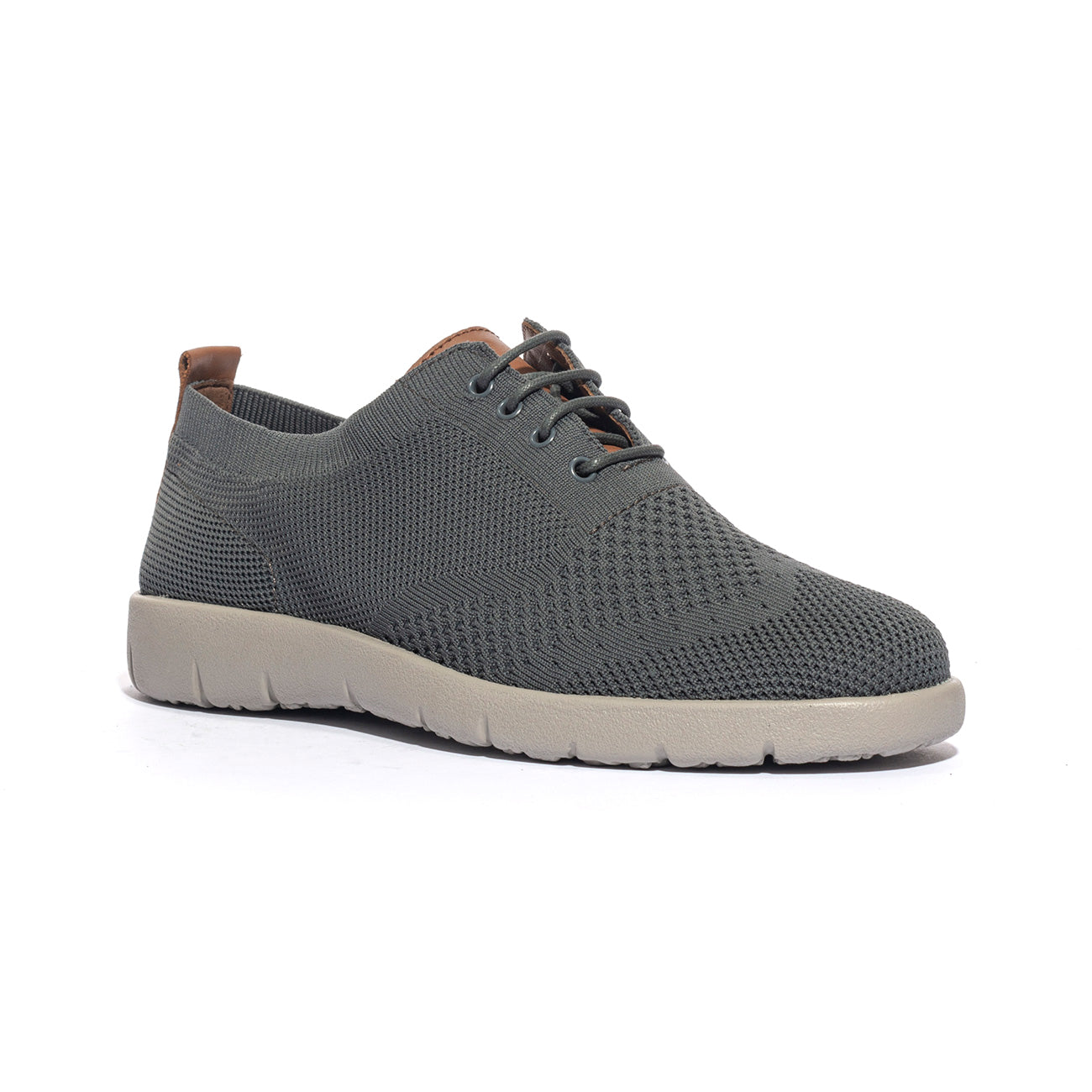VALLEVERDE 36976 GREY Sneakers Uomo 