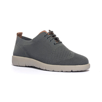 VALLEVERDE 36976 GREY Sneakers Uomo 