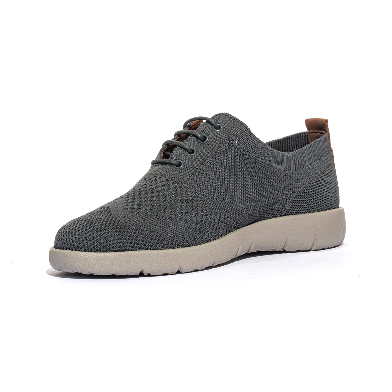 VALLEVERDE 36976 GREY Sneakers Uomo 