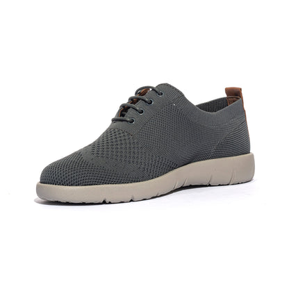 VALLEVERDE 36976 GREY Sneakers Uomo 