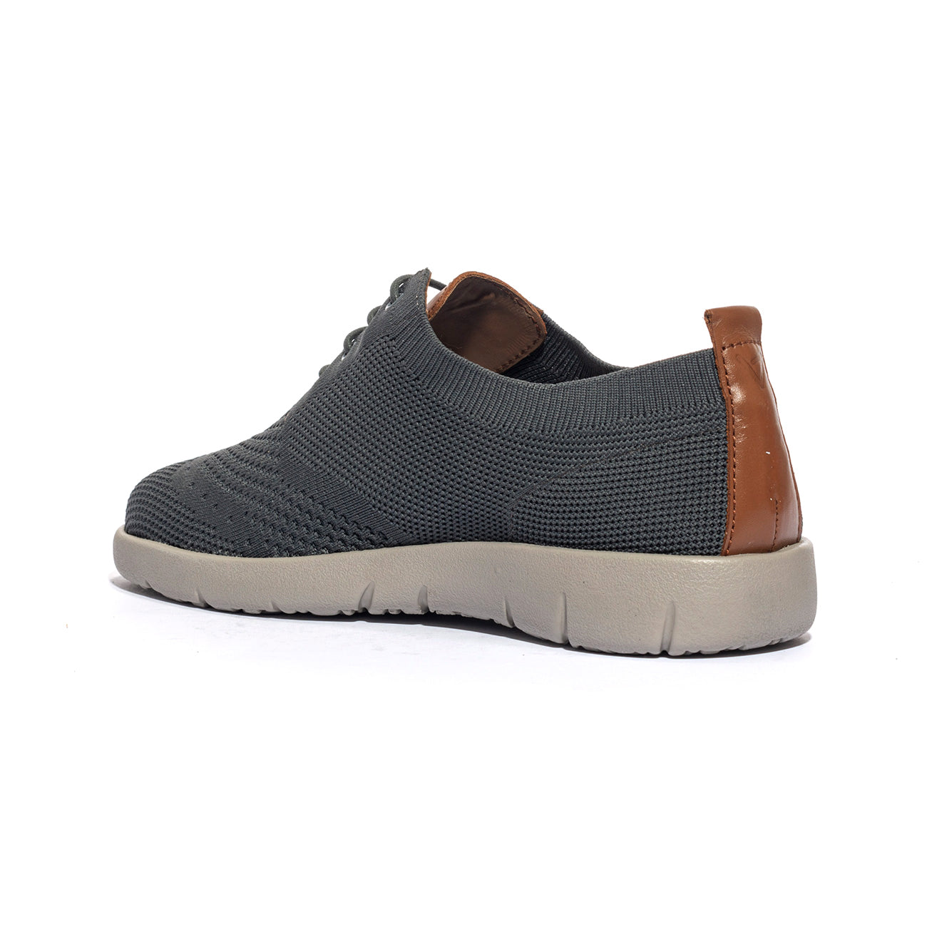VALLEVERDE 36976 GREY Sneakers Uomo 