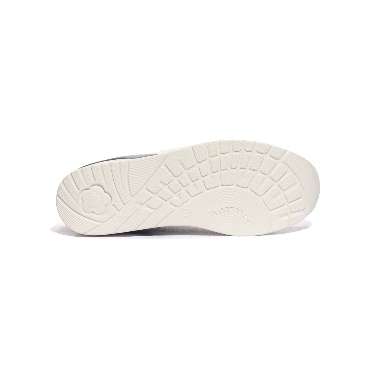 VALLEVERDE V49405 NAPPA BLU Sneakers Donna 