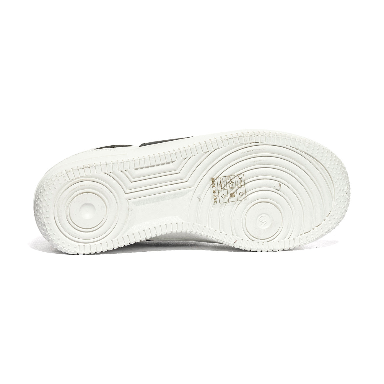 ALV By Alviero Martini ALVSD01751029 WHITEBLACK Sneakers Donna 