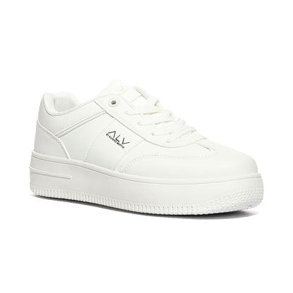 ALV By Alviero Martini ALVSD01752020 WHITEWHITE Sneakers Donna 