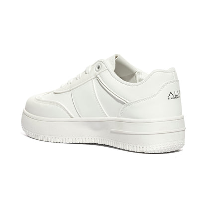 ALV By Alviero Martini ALVSD01752020 WHITEWHITE Sneakers Donna 