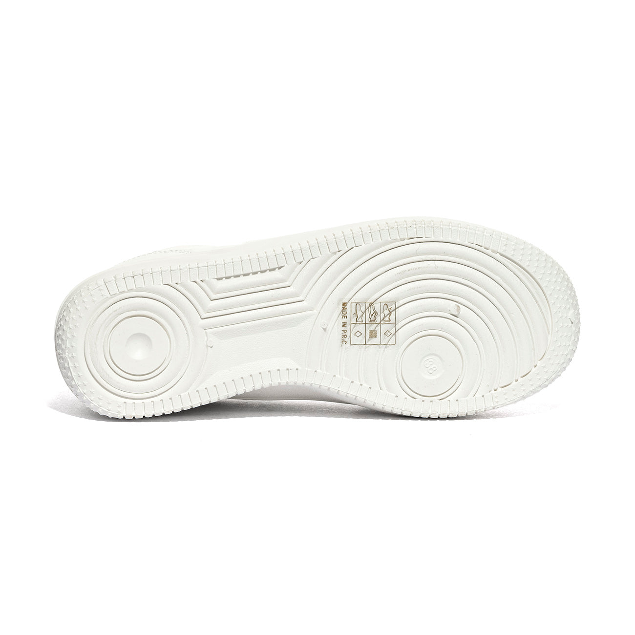 ALV By Alviero Martini ALVSD01752020 WHITEWHITE Sneakers Donna 