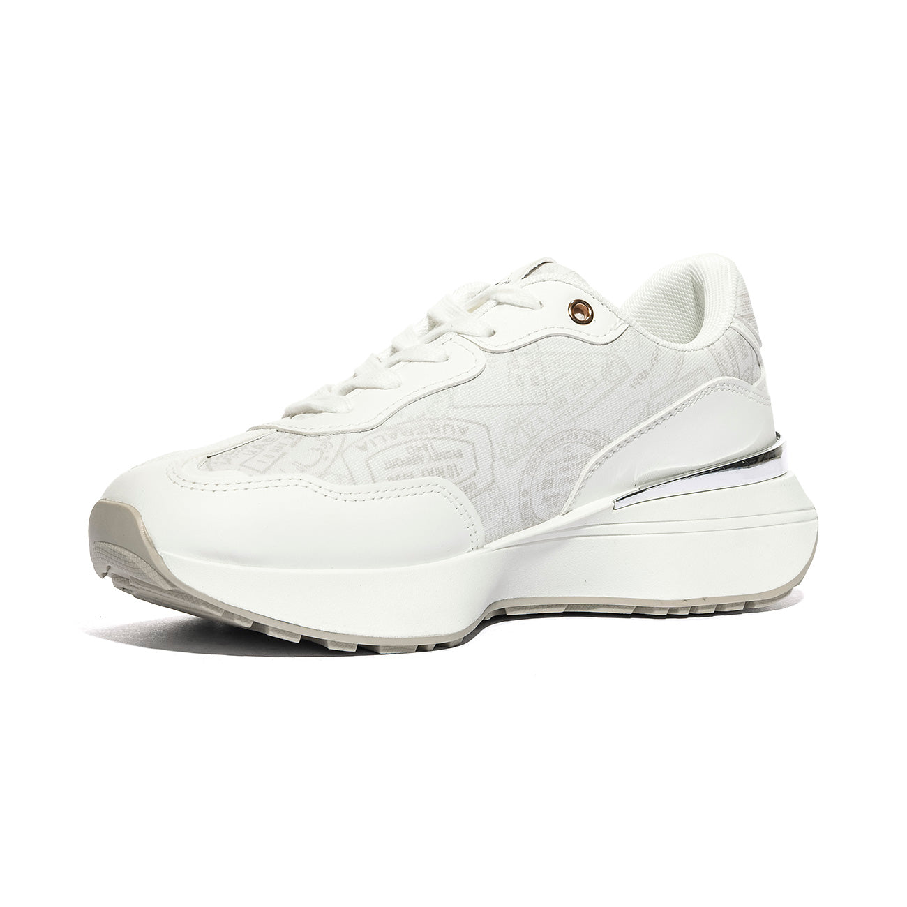 ALV By Alviero Martini ALVSD0178875 WHITE Sneakers Donna 