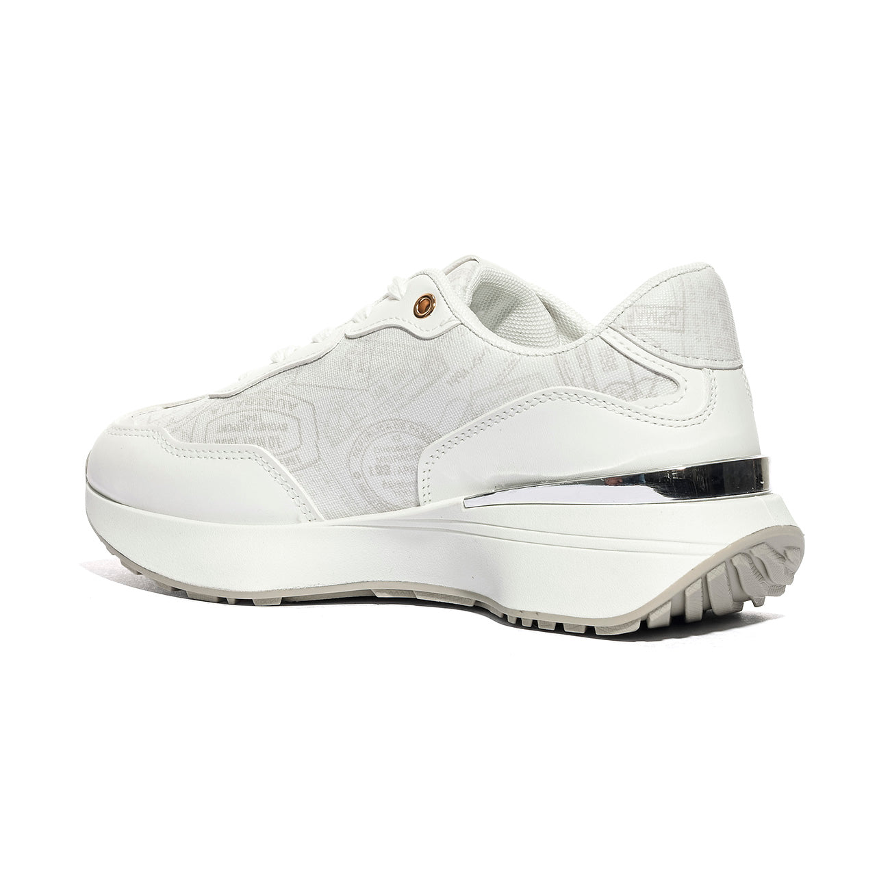 ALV By Alviero Martini ALVSD0178875 WHITE Sneakers Donna 