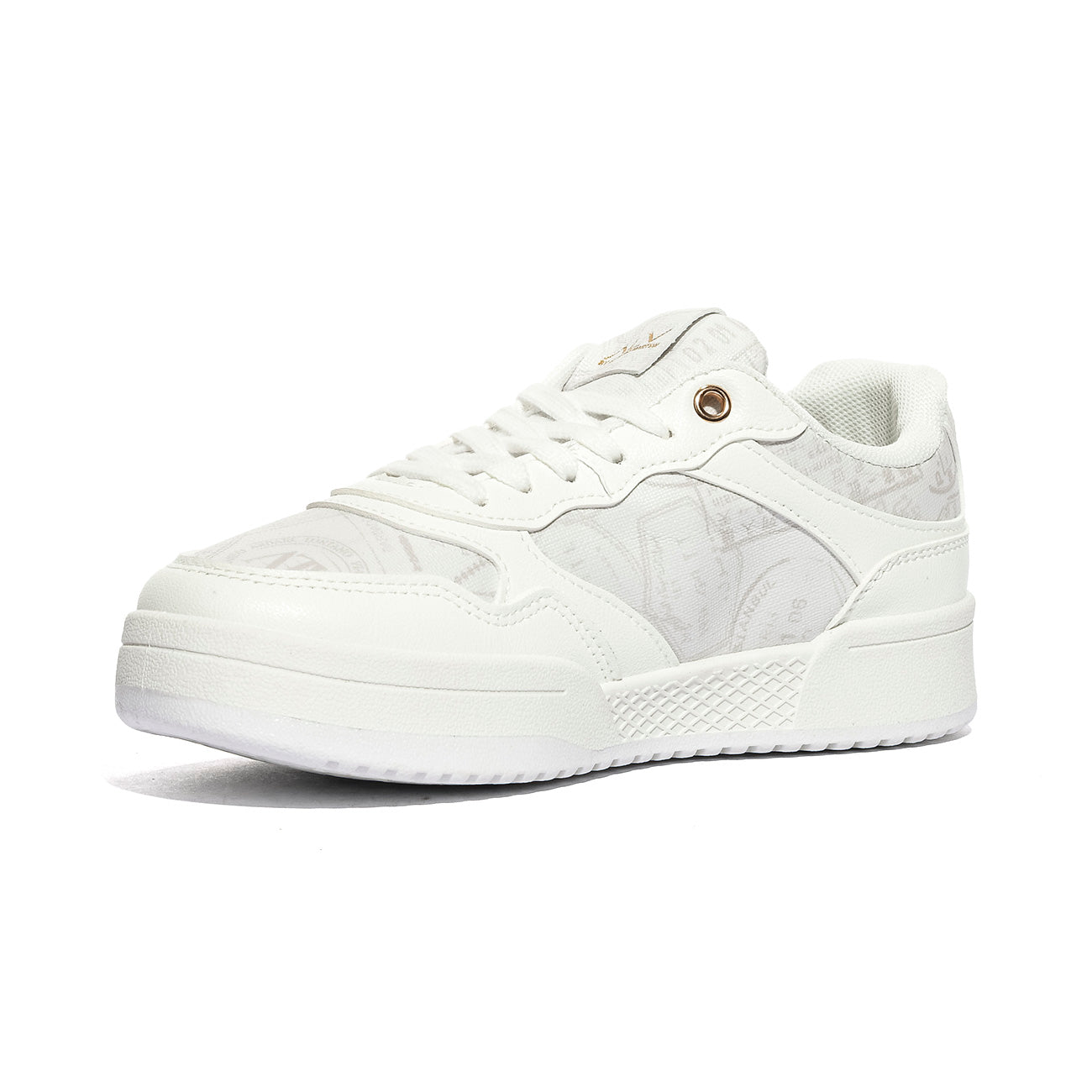 ALV By Alviero Martini ALVSD0179875 WHITE Sneakers Donna 