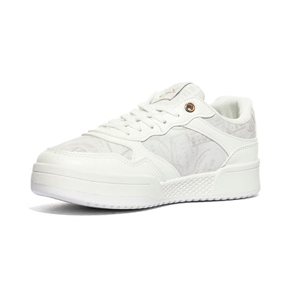 ALV By Alviero Martini ALVSD0179875 WHITE Sneakers Donna 
