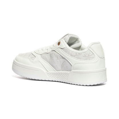 ALV By Alviero Martini ALVSD0179875 WHITE Sneakers Donna 