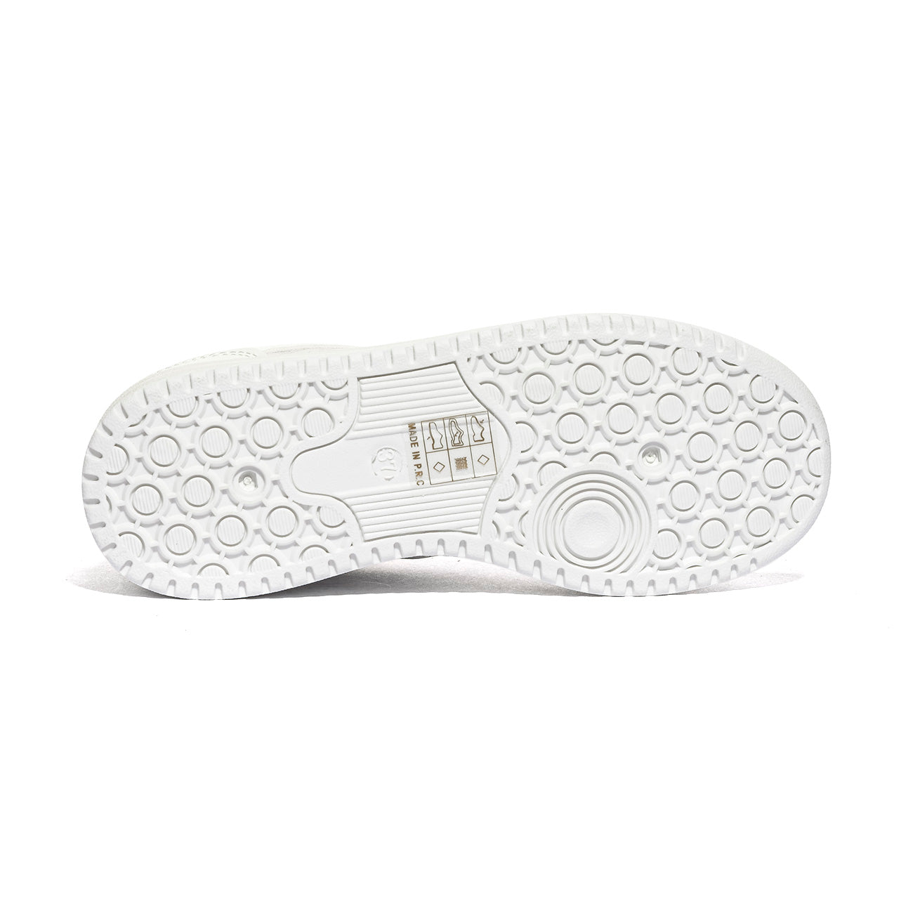 ALV By Alviero Martini ALVSD0179875 WHITE Sneakers Donna 