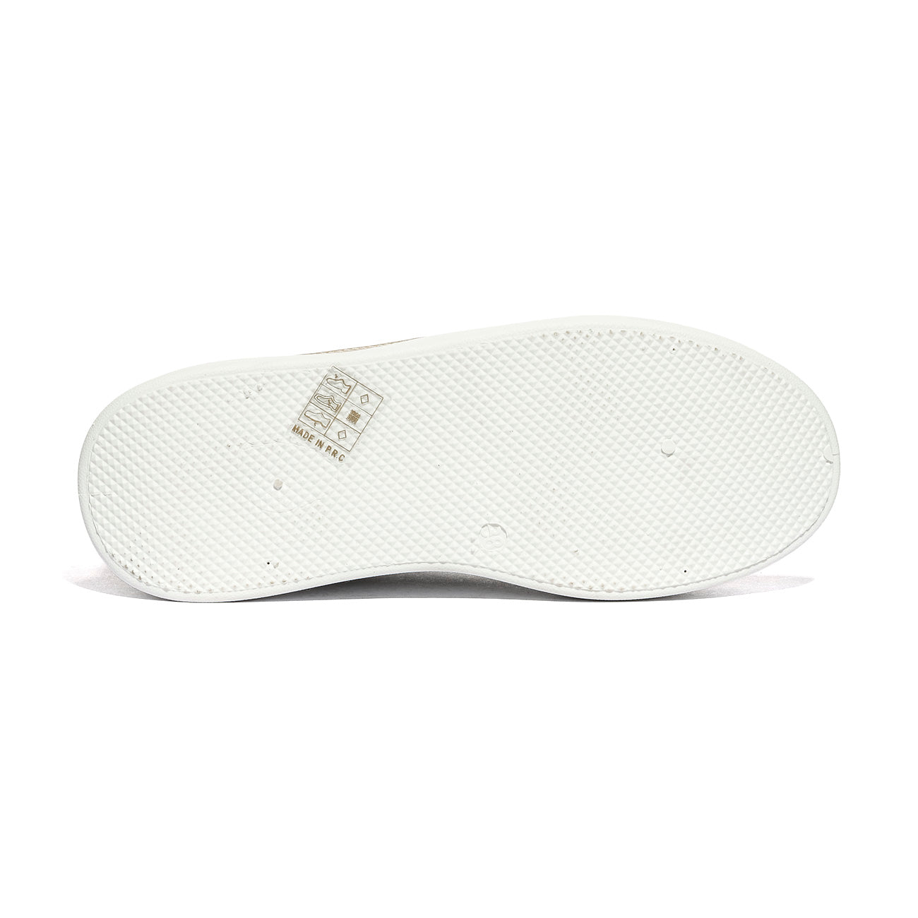 ALV By Alviero Martini ALVSD01832029 WHITEGOLDMILK Sneakers Donna 