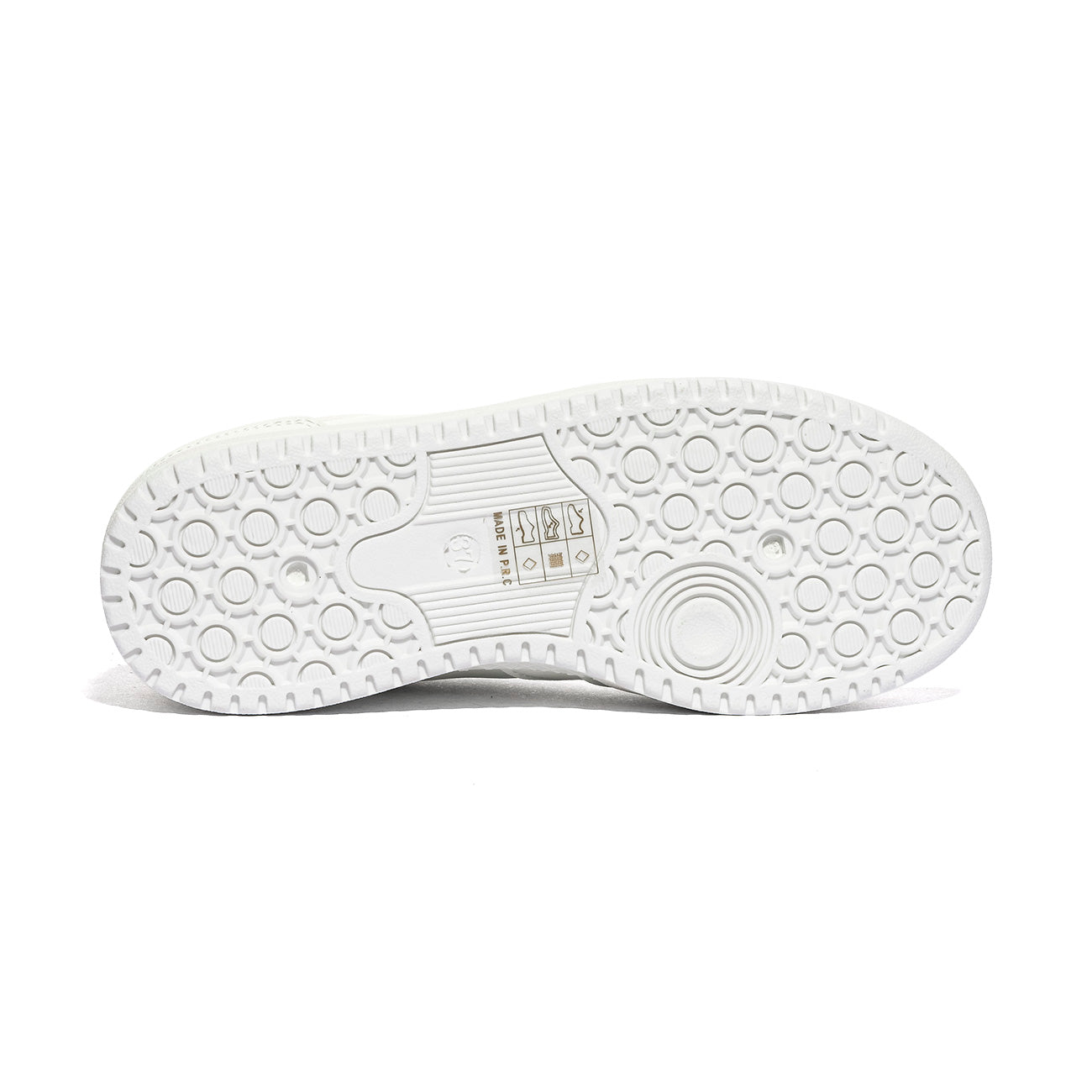 ALV By Alviero Martini ALVSD0184875 WHITE Sneakers Donna 