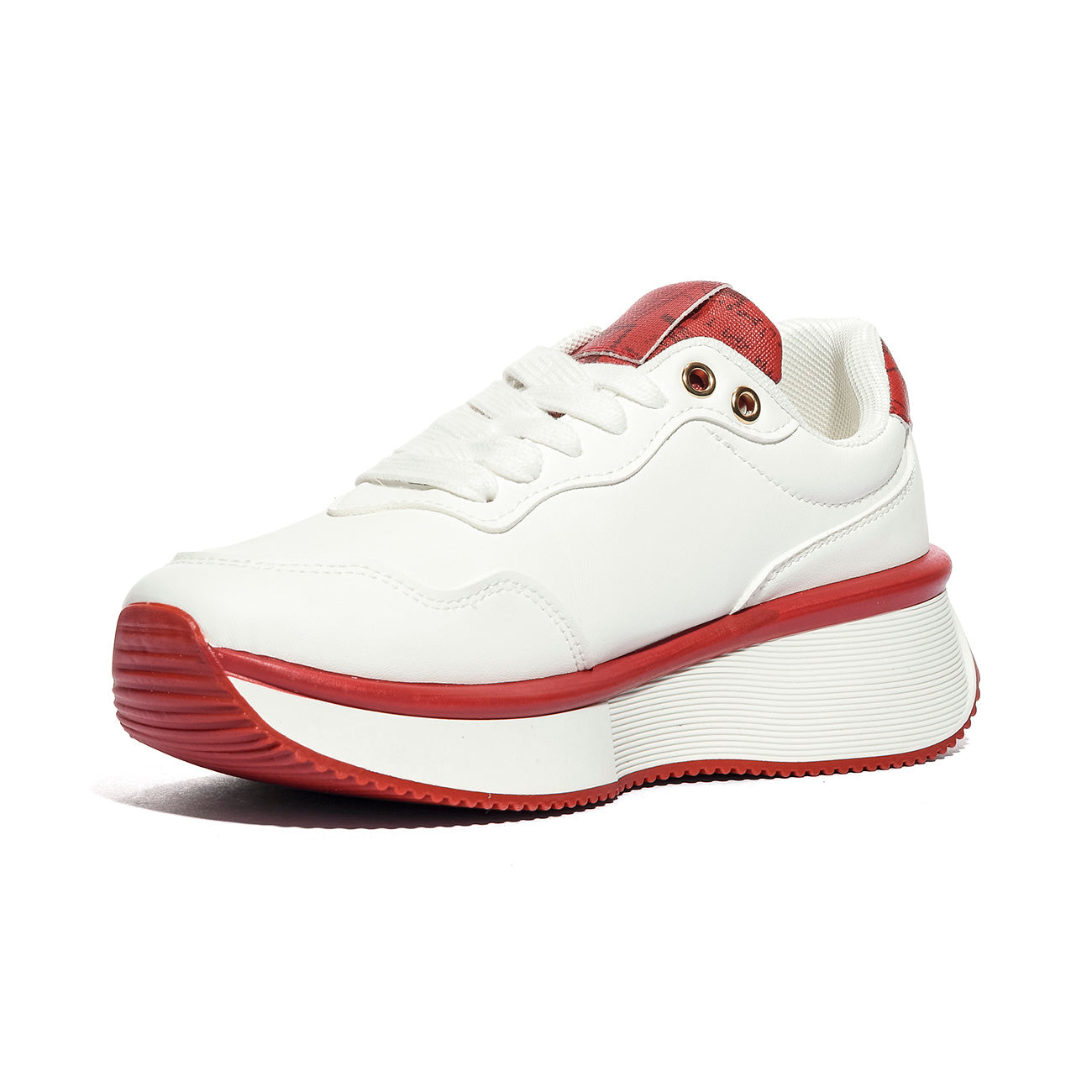 ALV By Alviero Martini ALVSD0185649 RED Sneakers Donna 