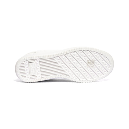ARMANI 7X000345 FULL WHITE Sneakers Uomo 