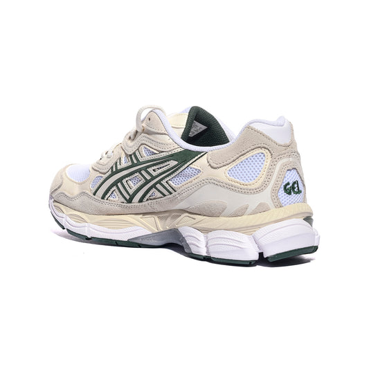 ASICS 1203A383-750 IVORY FOREST NIGHT Sneakers Uomo 