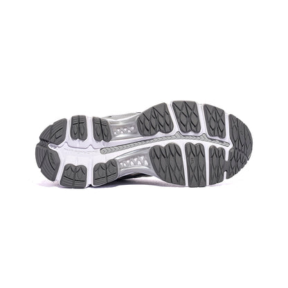 ASICS 1203A537-111 WHITE IVORY Sneakers Unisex 