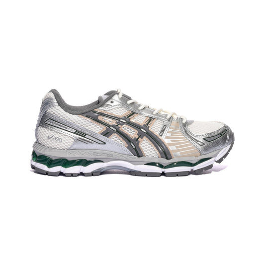 ASICS 1203A537-111 WHITE IVORY Sneakers Unisex 