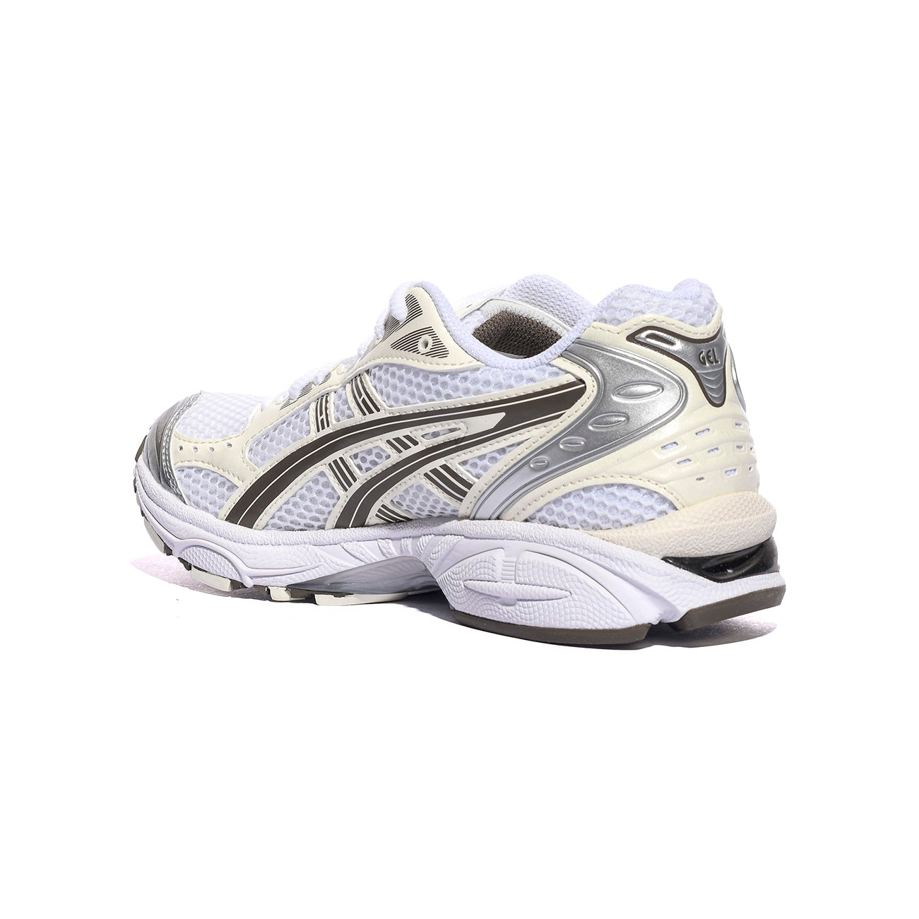 ASICS 1203A759-105 CREAM CARBON Sneakers Unisex 