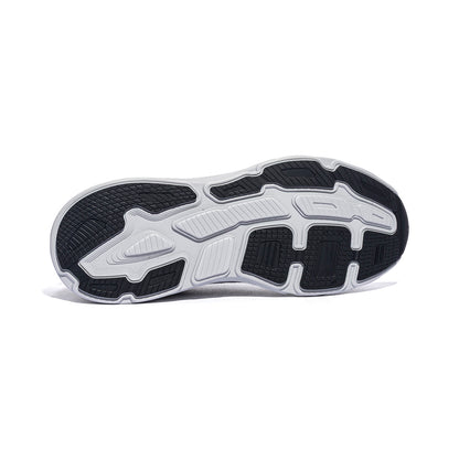 AUSTRALIAN AU25L104 LT GREY Sneakers Uomo 