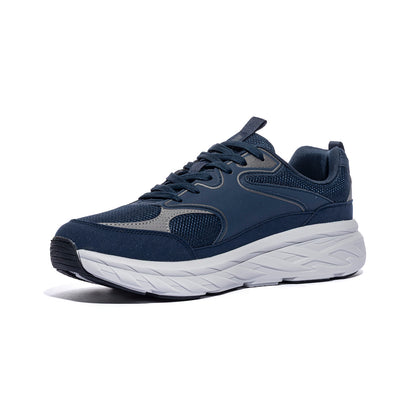 AUSTRALIAN AU25L104 NAVY Sneakers Uomo 