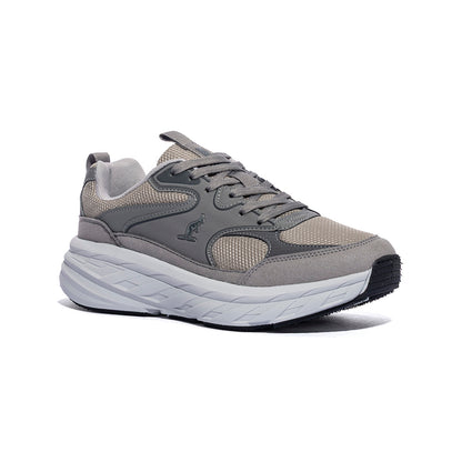 AUSTRALIAN AU25M104 LT GREY Sneakers Uomo 