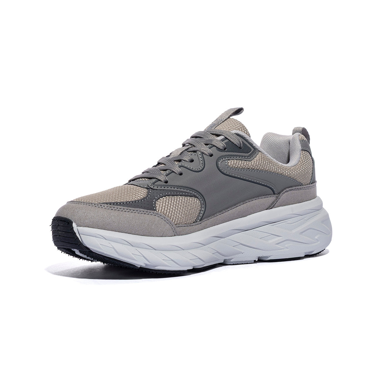 AUSTRALIAN AU25M104 LT GREY Sneakers Uomo 