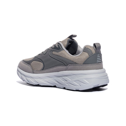 AUSTRALIAN AU25M104 LT GREY Sneakers Uomo 