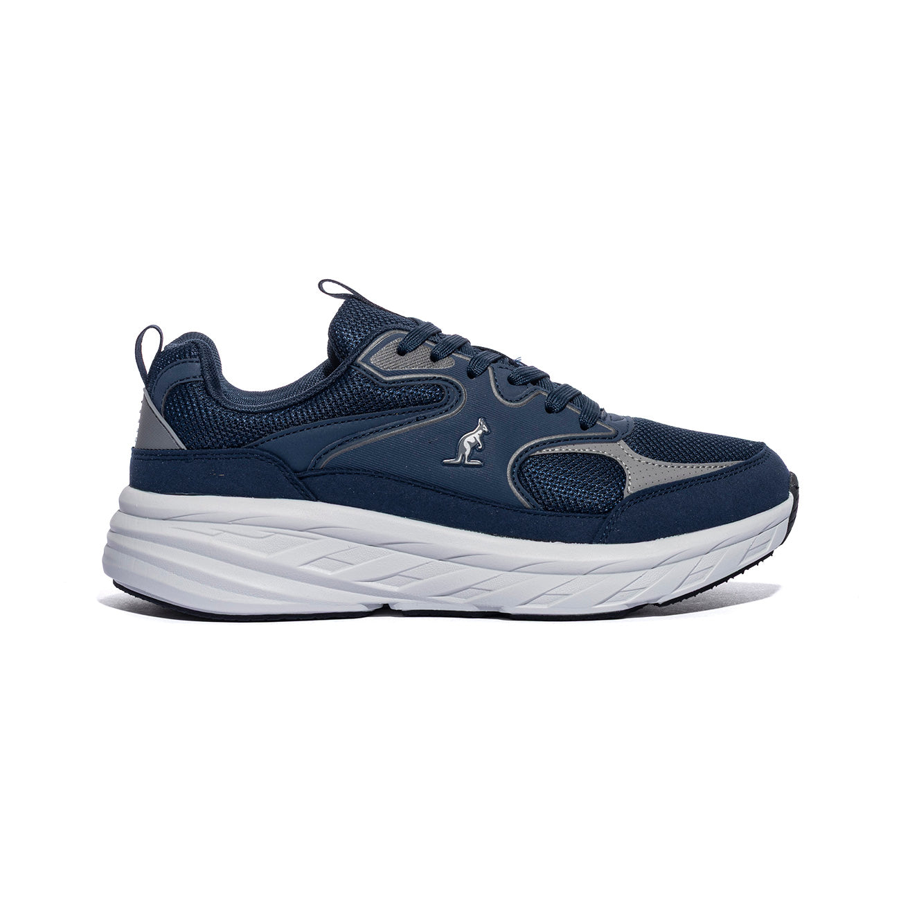 AUSTRALIAN AU25M104 NAVY Sneakers Uomo 