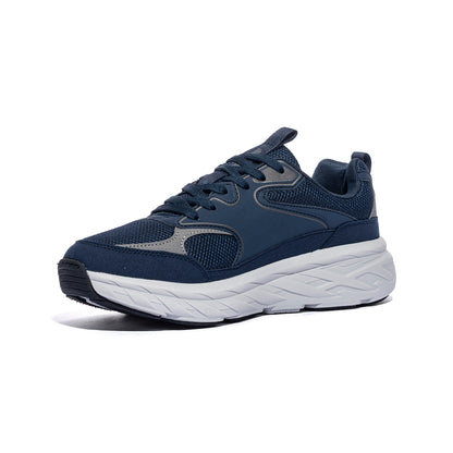 AUSTRALIAN AU25M104 NAVY Sneakers Uomo 