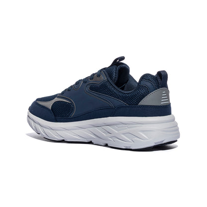 AUSTRALIAN AU25M104 NAVY Sneakers Uomo 