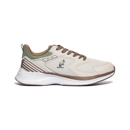 AUSTRALIAN AU26M101 BEIGE Sneakers Uomo 
