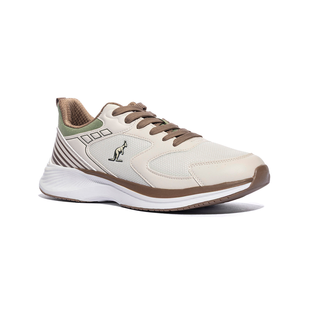 AUSTRALIAN AU26M101 BEIGE Sneakers Uomo 