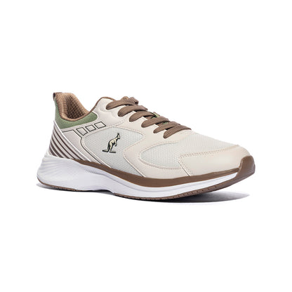 AUSTRALIAN AU26M101 BEIGE Sneakers Uomo 