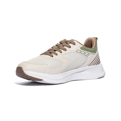 AUSTRALIAN AU26M101 BEIGE Sneakers Uomo 