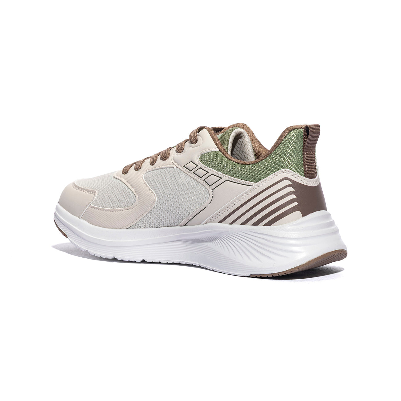 AUSTRALIAN AU26M101 BEIGE Sneakers Uomo 