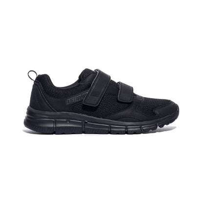 AUSTRALIAN AU26M109 TRIPLE BLACK Sneakers Uomo 