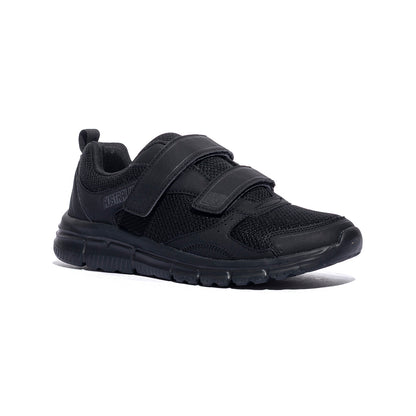 AUSTRALIAN AU26M109 TRIPLE BLACK Sneakers Uomo 