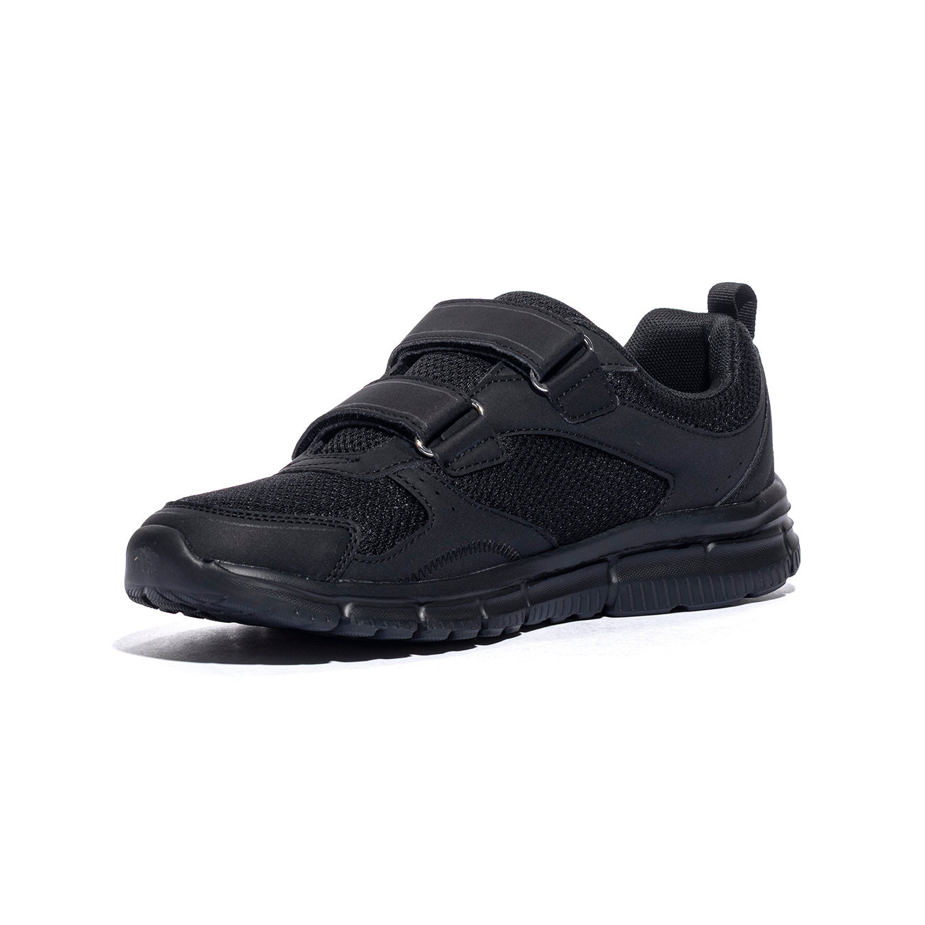 AUSTRALIAN AU26M109 TRIPLE BLACK Sneakers Uomo 
