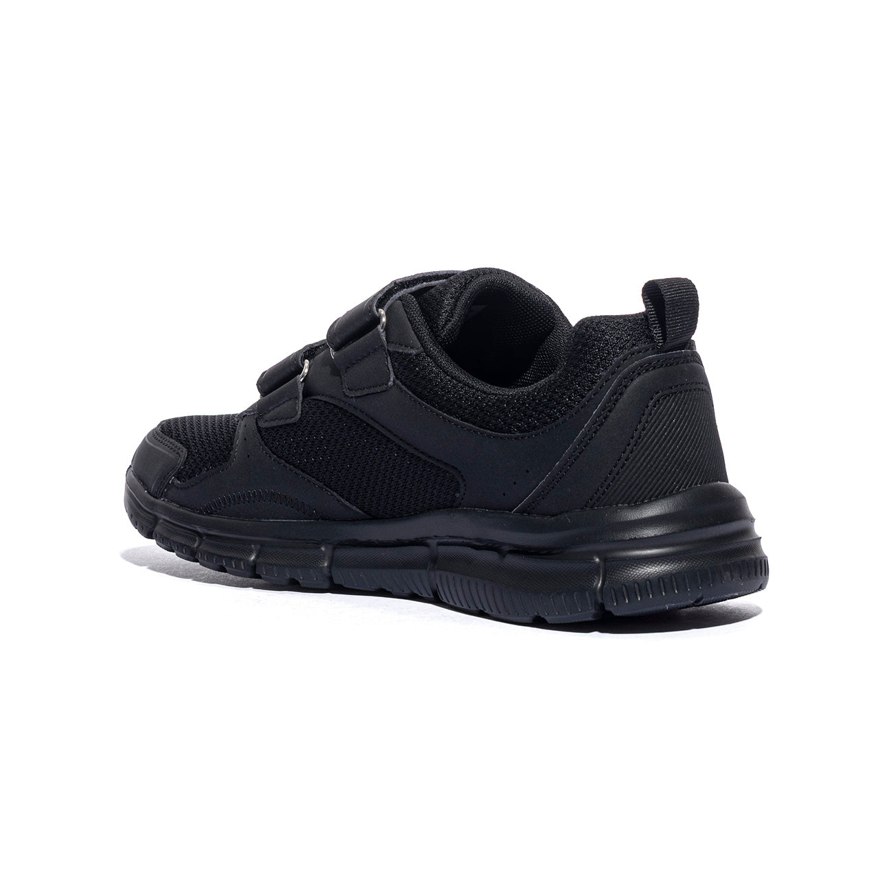 AUSTRALIAN AU26M109 TRIPLE BLACK Sneakers Uomo 