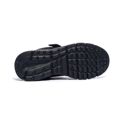 AUSTRALIAN AU26M109 TRIPLE BLACK Sneakers Uomo 