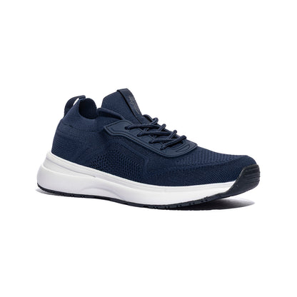 AUSTRALIAN AU26M502 NAVY Sneakers Uomo 