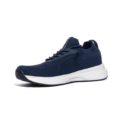 AUSTRALIAN AU26M502 NAVY Sneakers Uomo 