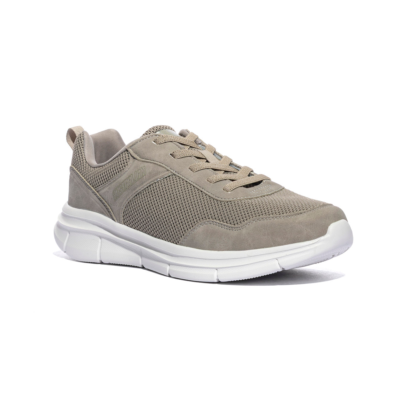 AUSTRALIAN AU26M505 BEIGE Sneakers Uomo 