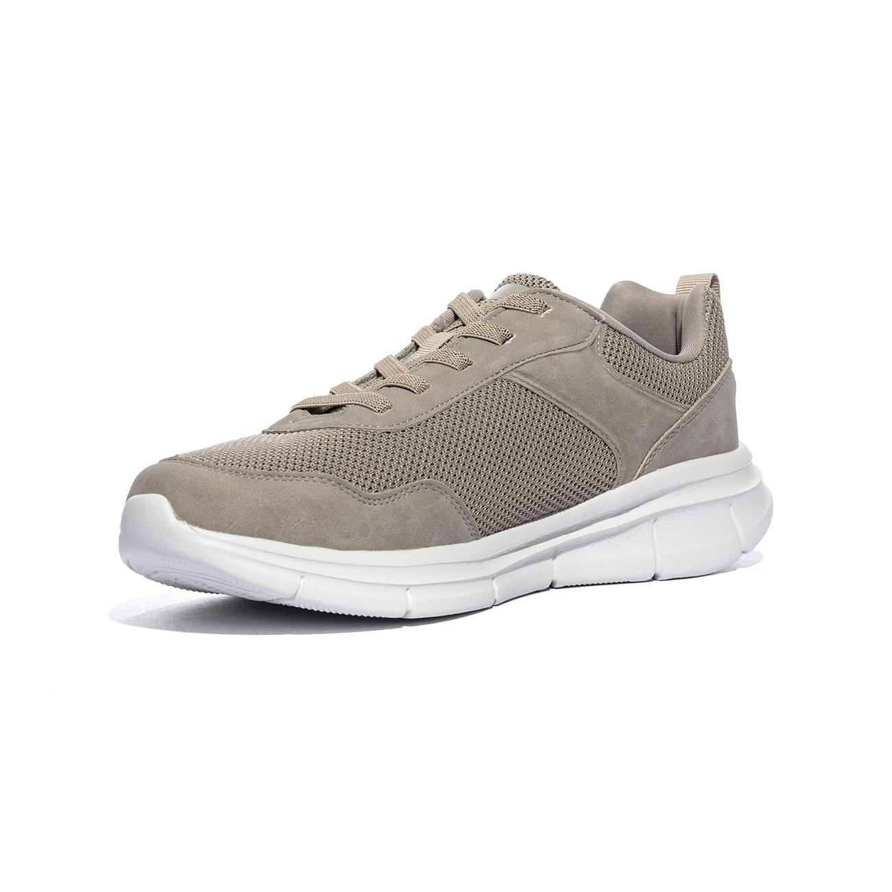 AUSTRALIAN AU26M505 BEIGE Sneakers Uomo 