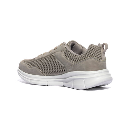 AUSTRALIAN AU26M505 BEIGE Sneakers Uomo 