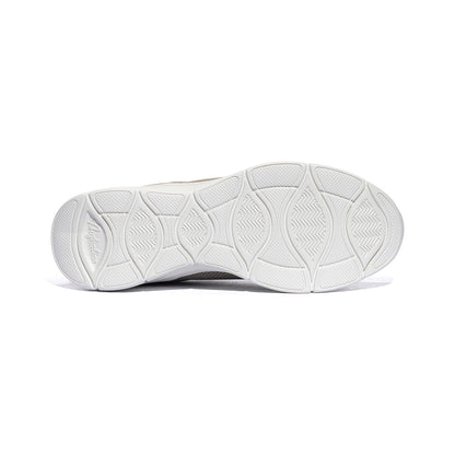AUSTRALIAN AU26M505 BEIGE Sneakers Uomo 